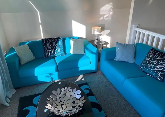 Pheasant Lodge - Balmaha 3 Bed